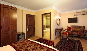 Art City Hotel Istanbul