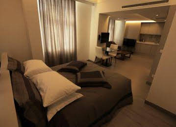 Molton Suites Nisantasi Otel