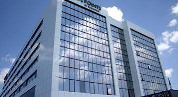Four Points By Sheraton Istanbul Dudullu