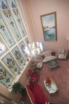 Fatih Hotel Corner