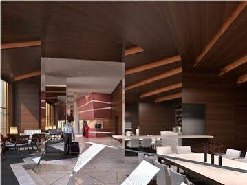 CROWNE PLAZA ISTANBUL - ORA
