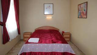 Cevdet Sunay Hotel