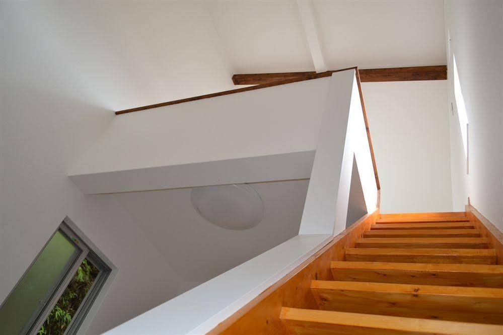 Guest House Hennka Kyoto