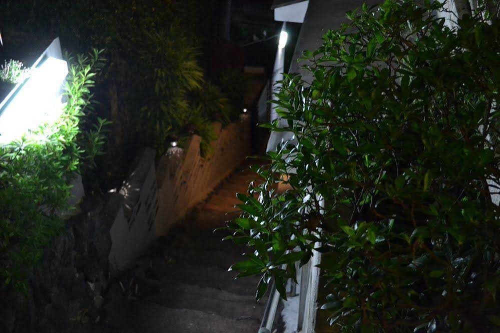 Guest House Hennka Kyoto