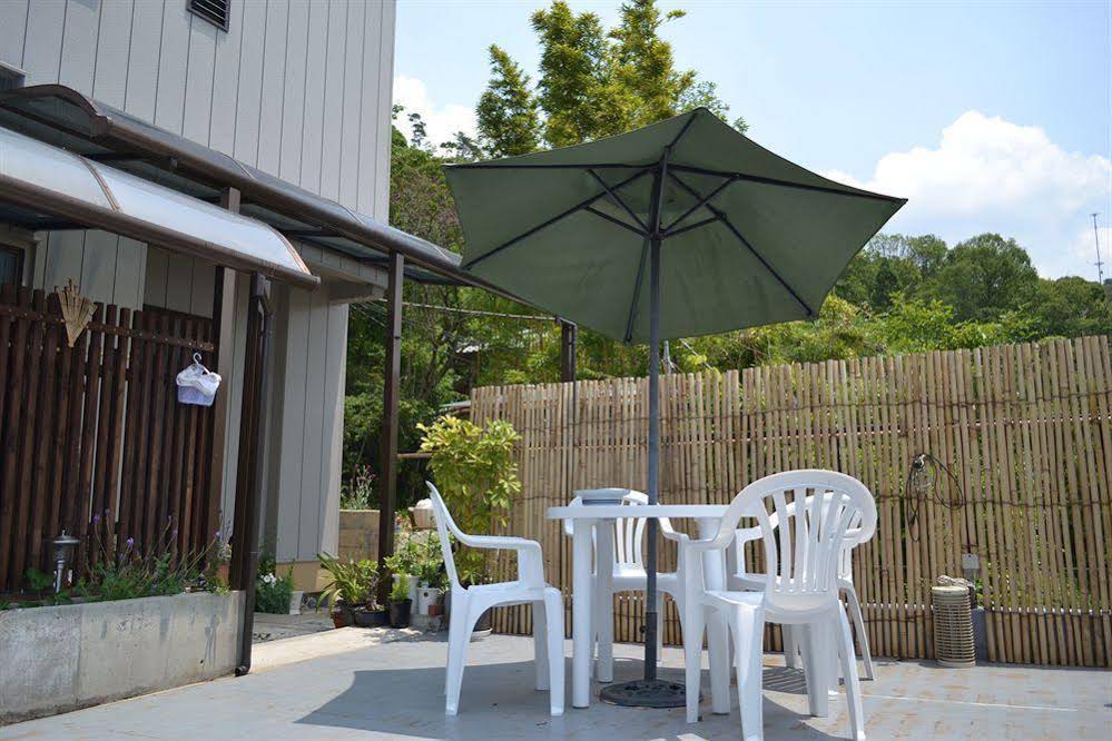 Guest House Hennka Kyoto