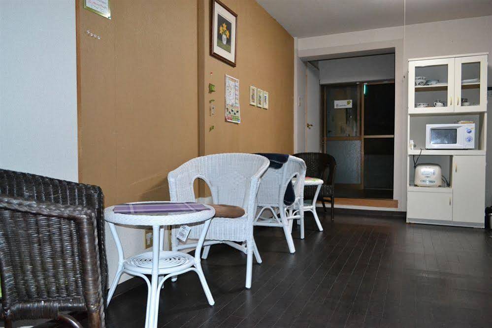Guest House Hennka Kyoto