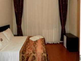 Ercan Inn Hotel