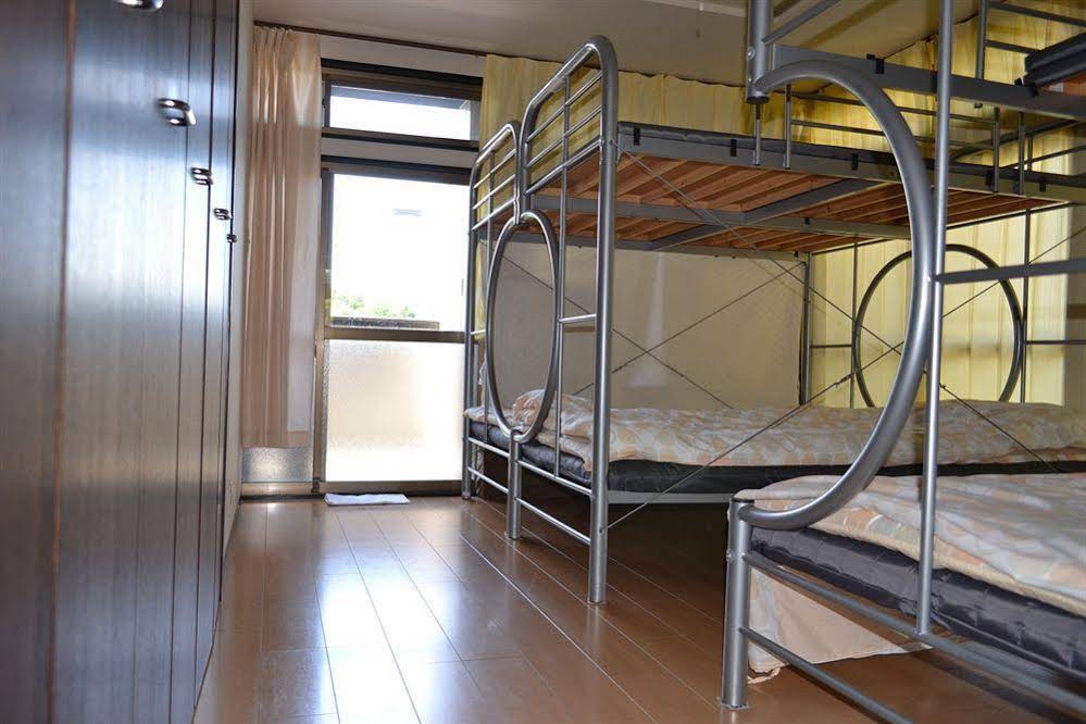Guest House Hennka Kyoto