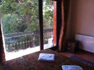 Ercan Inn Hotel