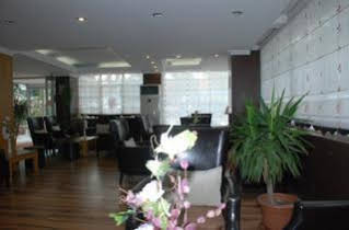 Cevdet Sunay Hotel