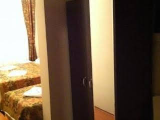 Ercan Inn Hotel