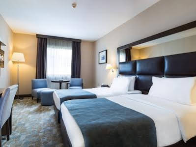 Midtown Hotel Istanbul