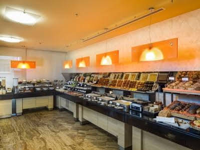 Midtown Hotel Istanbul