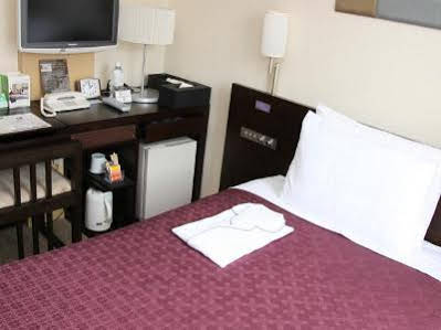 Hotel Ibis Styles Kyoto Station