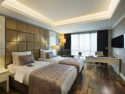 Dedeman Bostanci Istanbul Hotel & Convention Center
