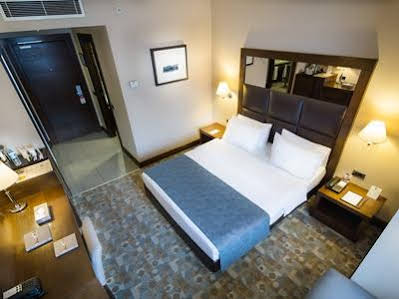 Midtown Hotel Istanbul