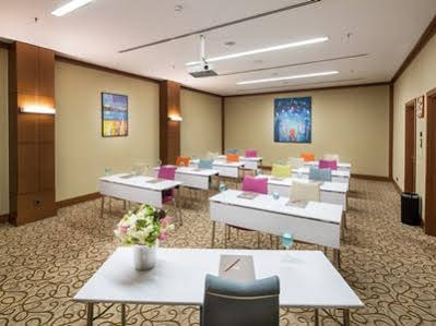 Midtown Hotel Istanbul