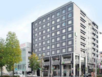 Hotel Ibis Styles Kyoto Station