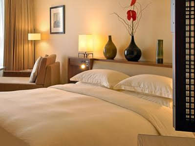 Grand Hyatt Istanbul