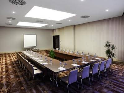 Istanbul Gonen Hotel