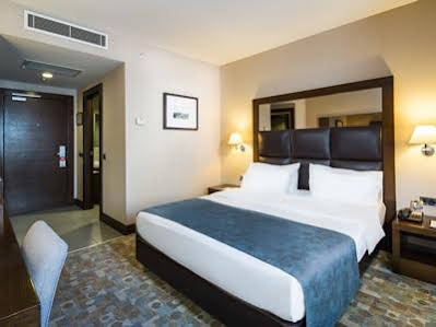 Midtown Hotel Istanbul