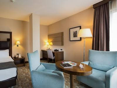 Midtown Hotel Istanbul