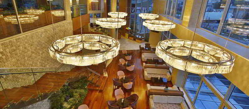 Silence Istanbul Hotel and Convention Center