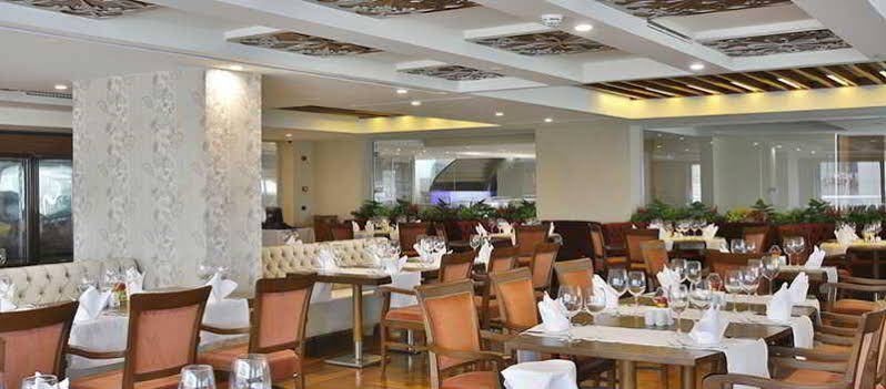 Silence Istanbul Hotel and Convention Center