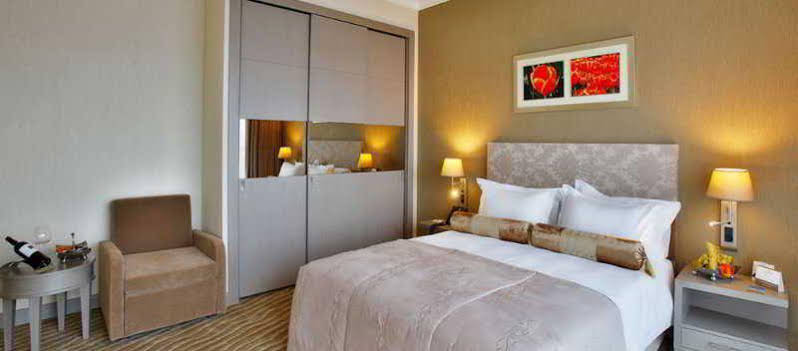 Silence Istanbul Hotel and Convention Center
