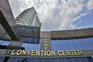 Silence Istanbul Hotel and Convention Center