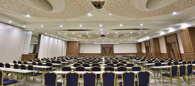 Silence Istanbul Hotel and Convention Center