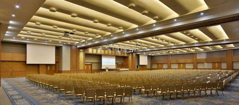 Silence Istanbul Hotel and Convention Center