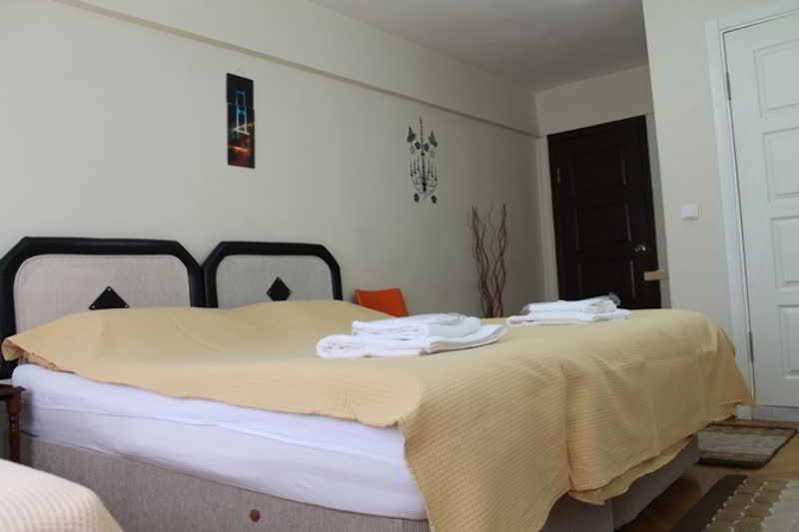 Roncalli Suites