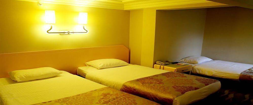 The Time Hotel Old City