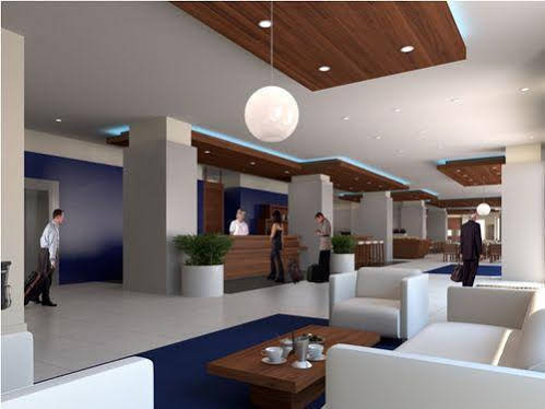 Holiday Inn Express Istanbul - Ora