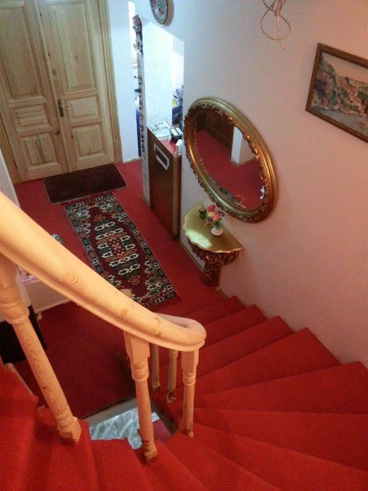 Suleymaniye Hotel