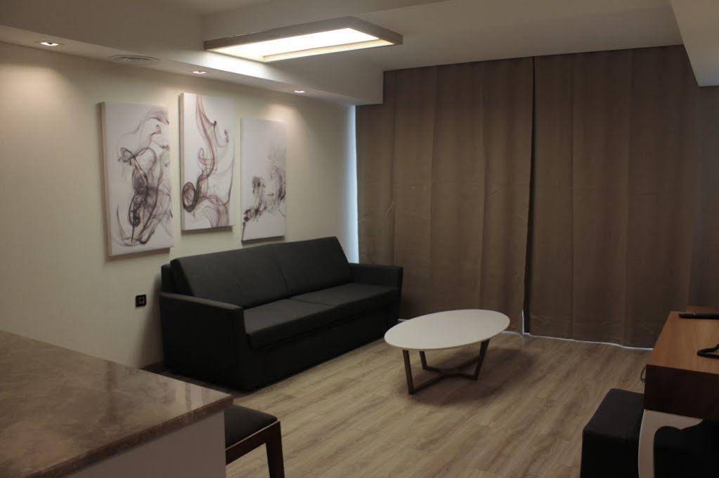 Nisantasi Exclusive Suites