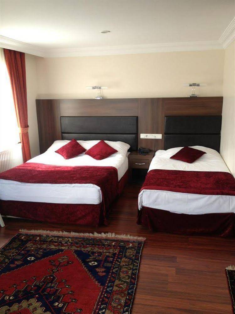 Istanbul Queen Hotel