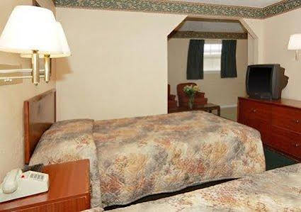 Rodeway Inn & Suites Medical Center