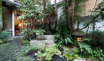 Ryokan Rikiya