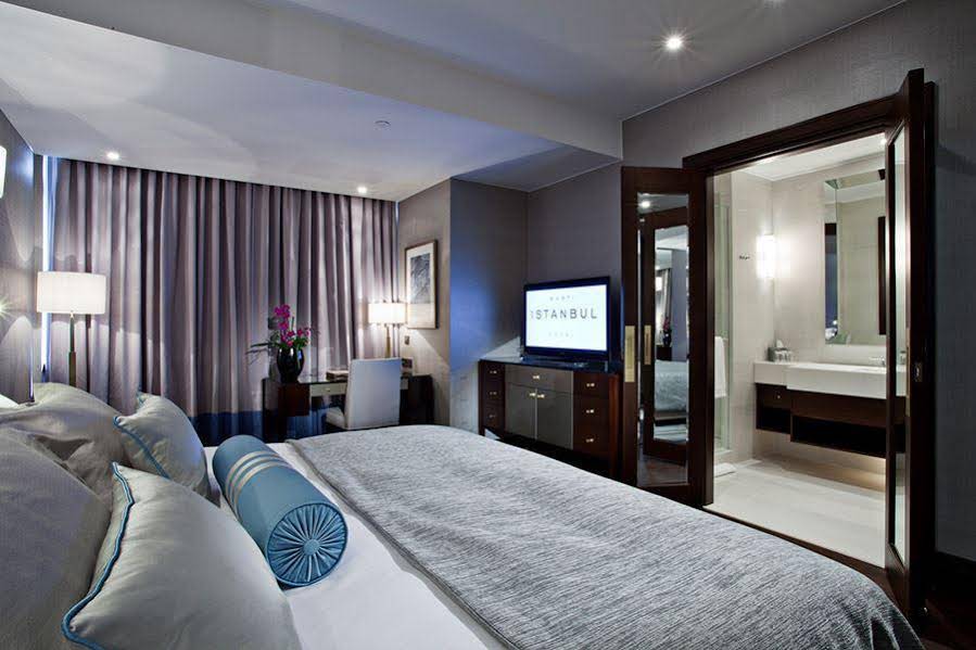 Marti Istanbul Hotel