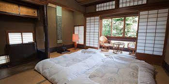 Ryokan Rikiya