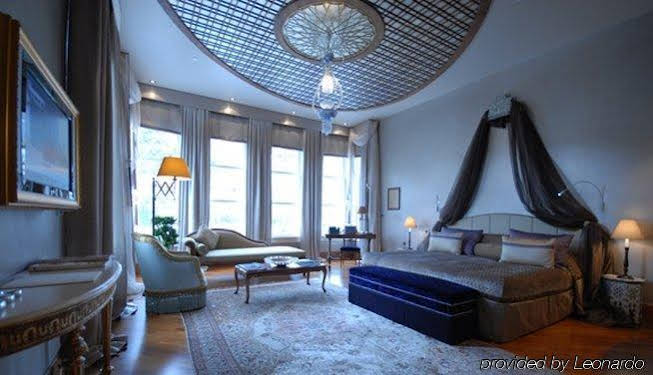 Les Ottomans