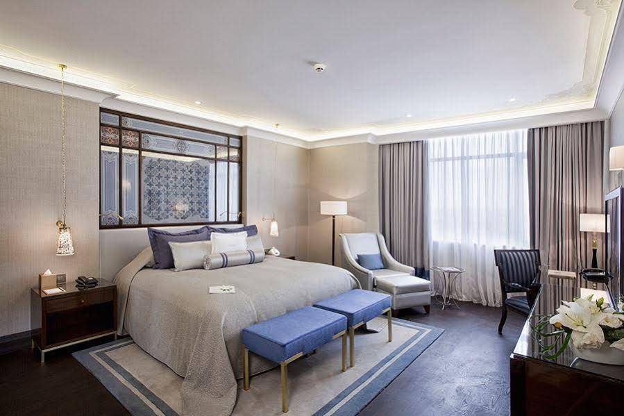 Marti Istanbul Hotel