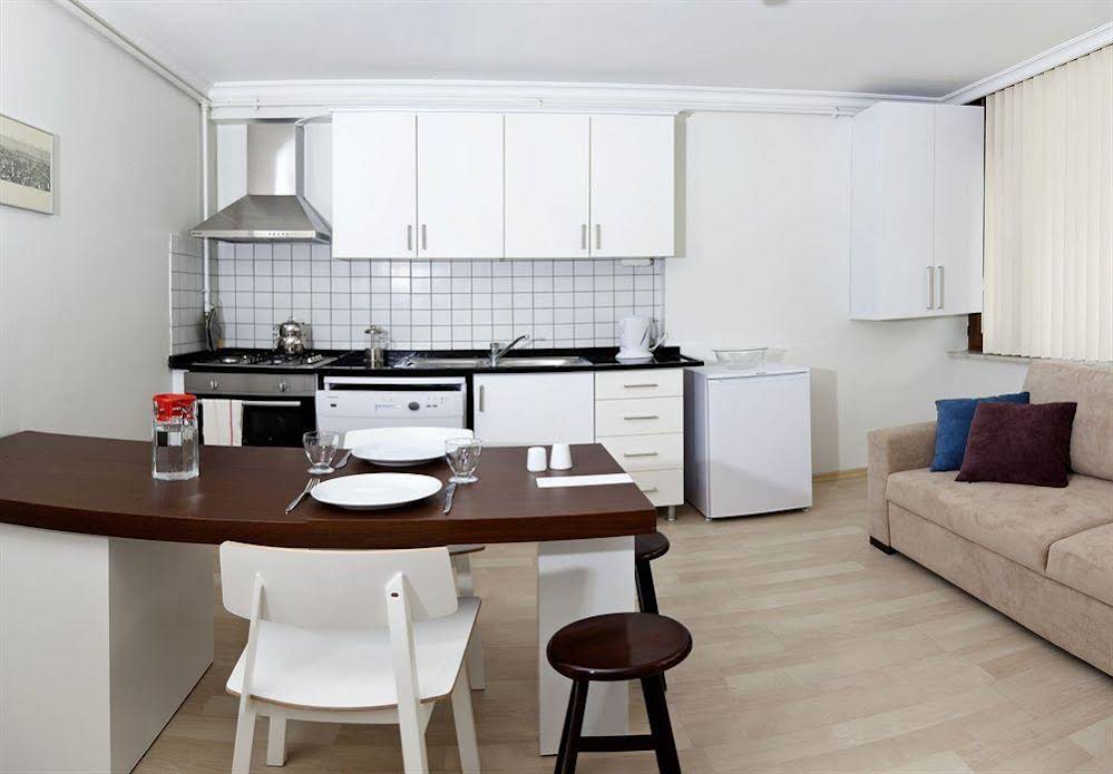 iskele boutique hotel