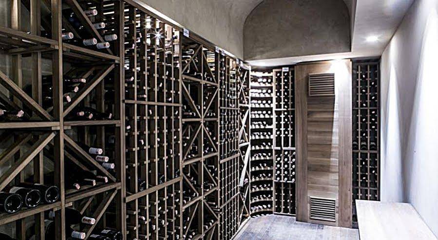 Vault Karakoy The House Hotel