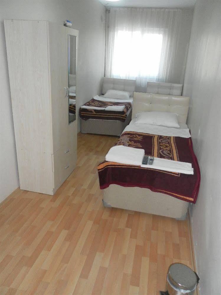 Hotel Sur 2