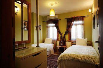Ahmet Efendi Evi - Boutique Class
