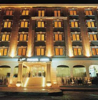 Topkapi Sabena Hotel