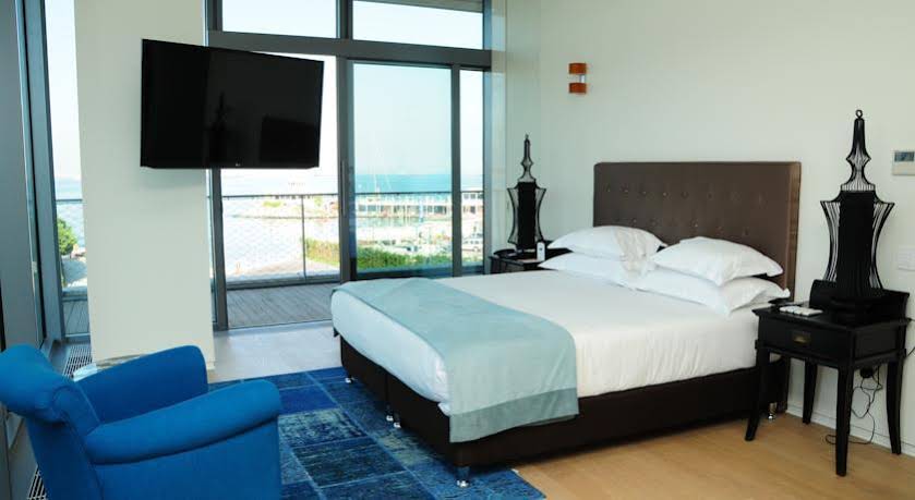 Atakoy Marina Park Residences